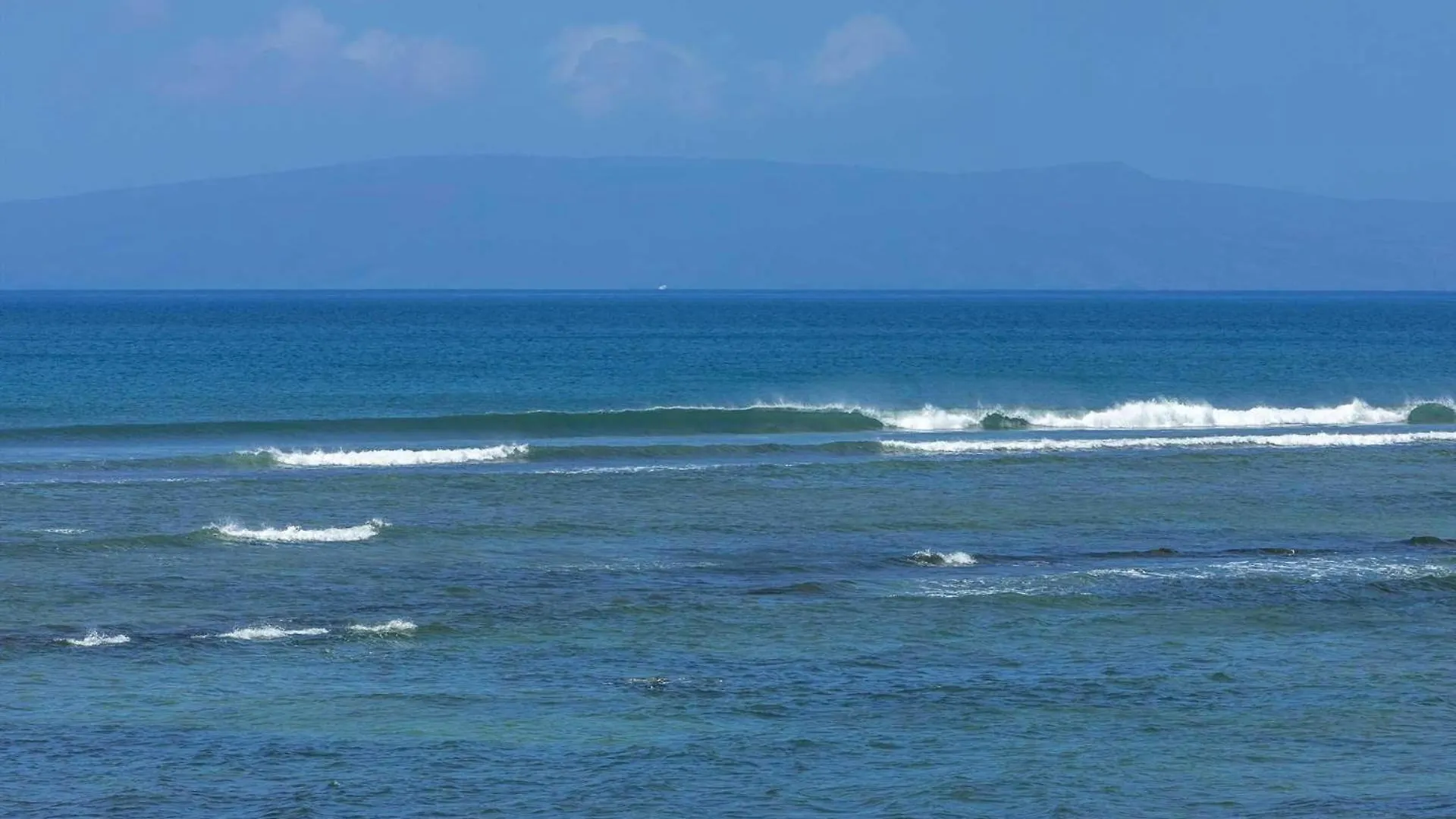 Island Sands 206 Wailuku ABD