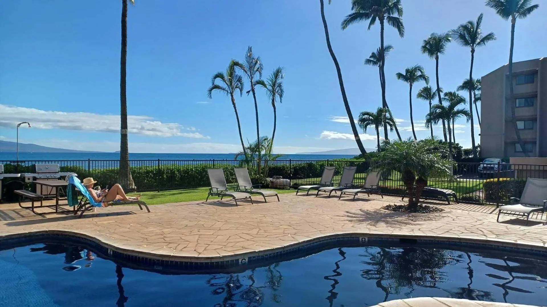 Island Sands 206 Wailuku 0*,  ABD