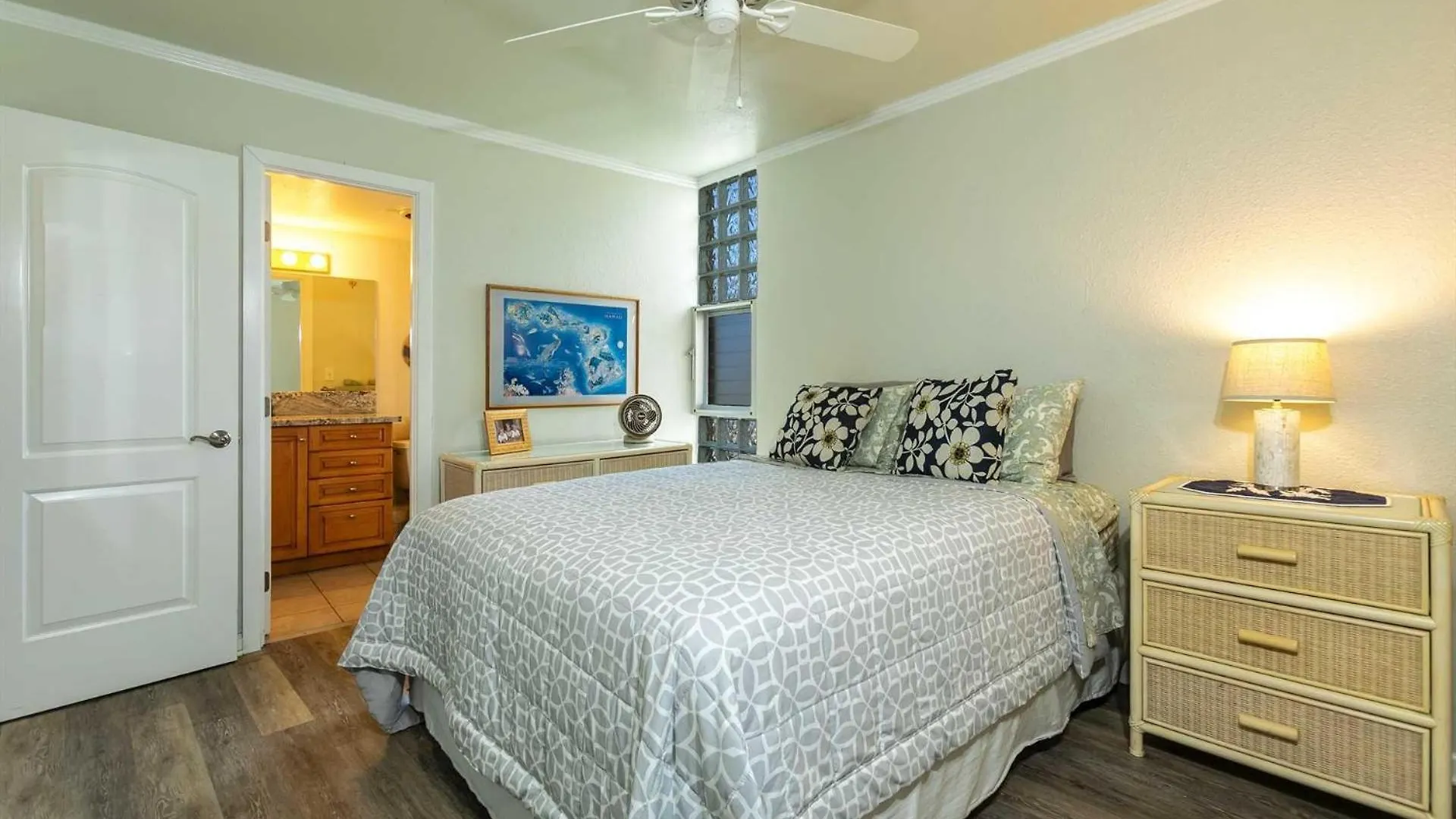 Island Sands 206 Wailuku Tatil Evi