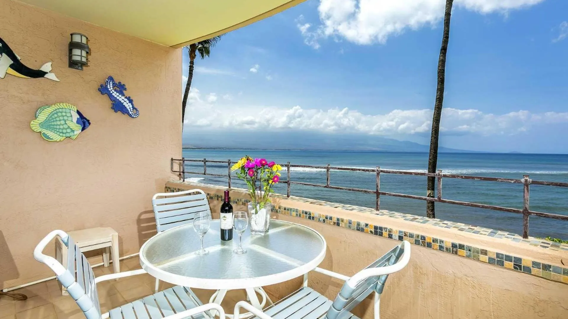 Island Sands 206 Wailuku