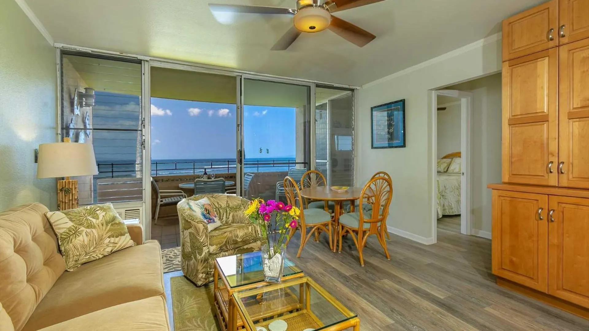 Island Sands 206 Wailuku 0*,