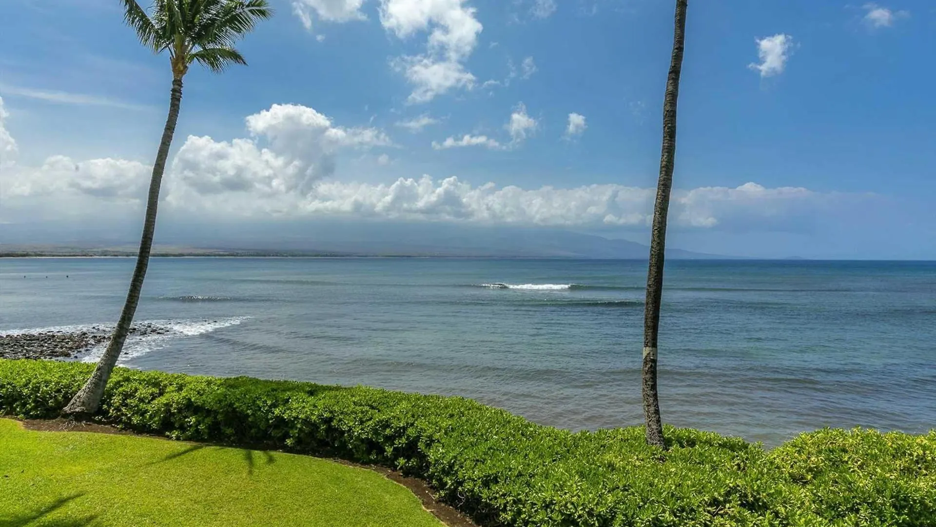 Tatil Evi Island Sands 206 Wailuku
