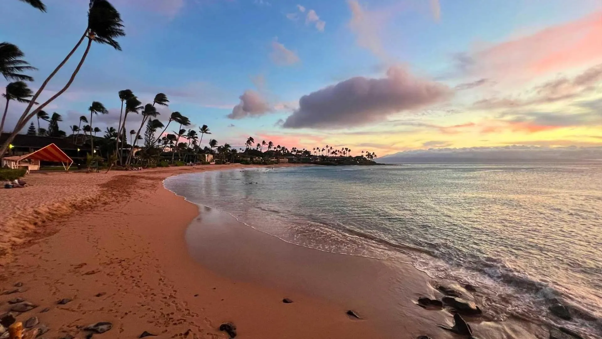 Island Sands 206 Wailuku ABD